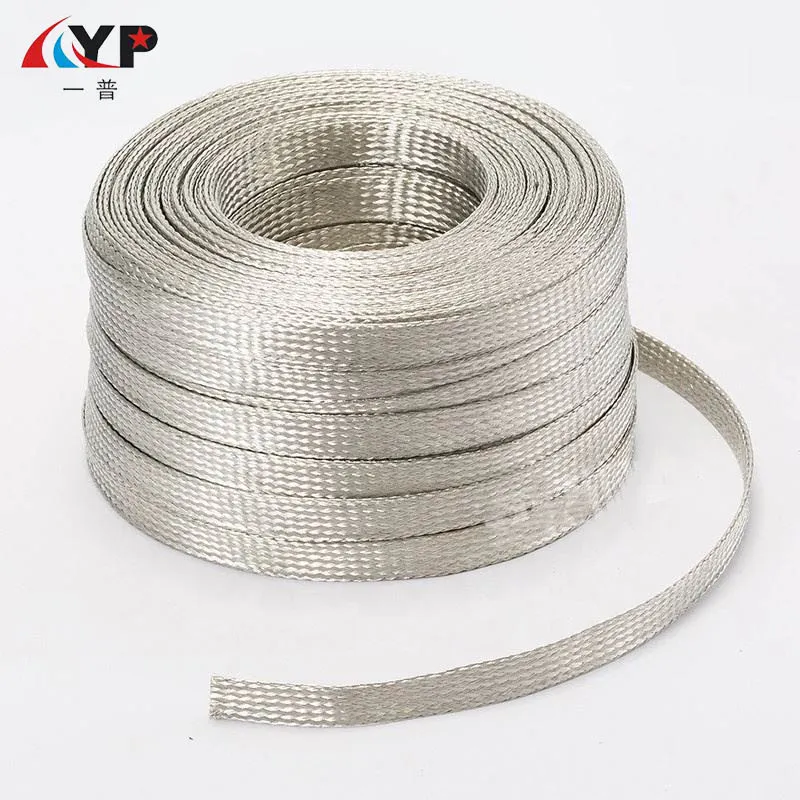 Ưu điểm của đầu nối bện bằng đồng linh hoạt có khả năng cách nhiệt là gì?