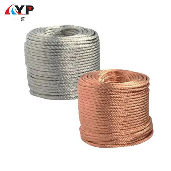 Lợi ích của việc sử dụng dây đồng trong mạch điện