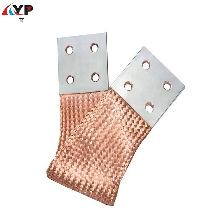 Làm thế nào để làm cho đầu nối đồng linh hoạt cao hơn?
