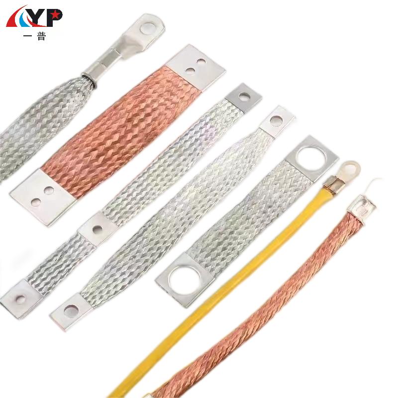 Làm thế nào để kết nối dây đồng và dây nhôm với nhau?