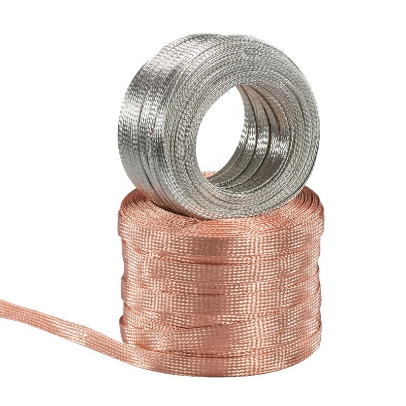Đầu nối đồng linh hoạt cho sự lựa chọn của bạn!