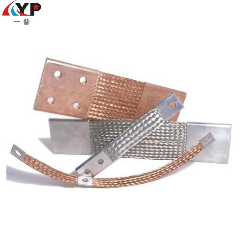 Đầu nối linh hoạt dây đồng cho EV