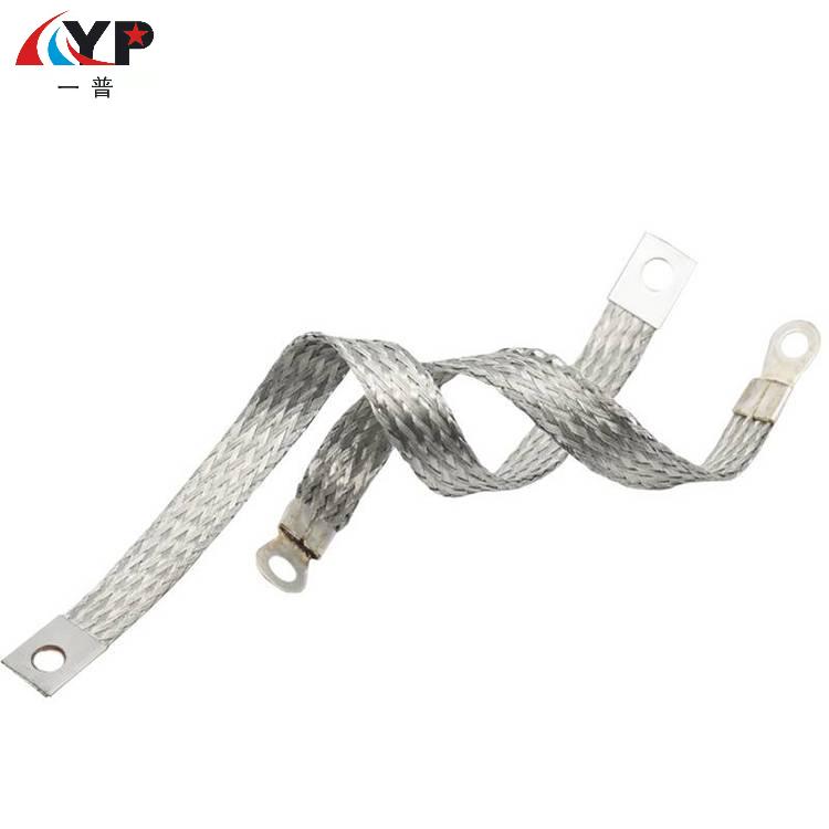 Sự khác biệt giữa đầu nối và cáp đồng linh hoạt là gì?