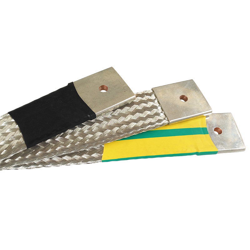 ​Tại sao dây bện đồng cần uốn ống đồng?