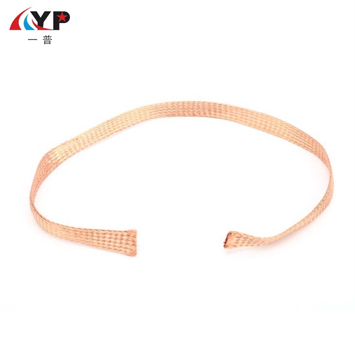 Cáp đồng mềm bện
