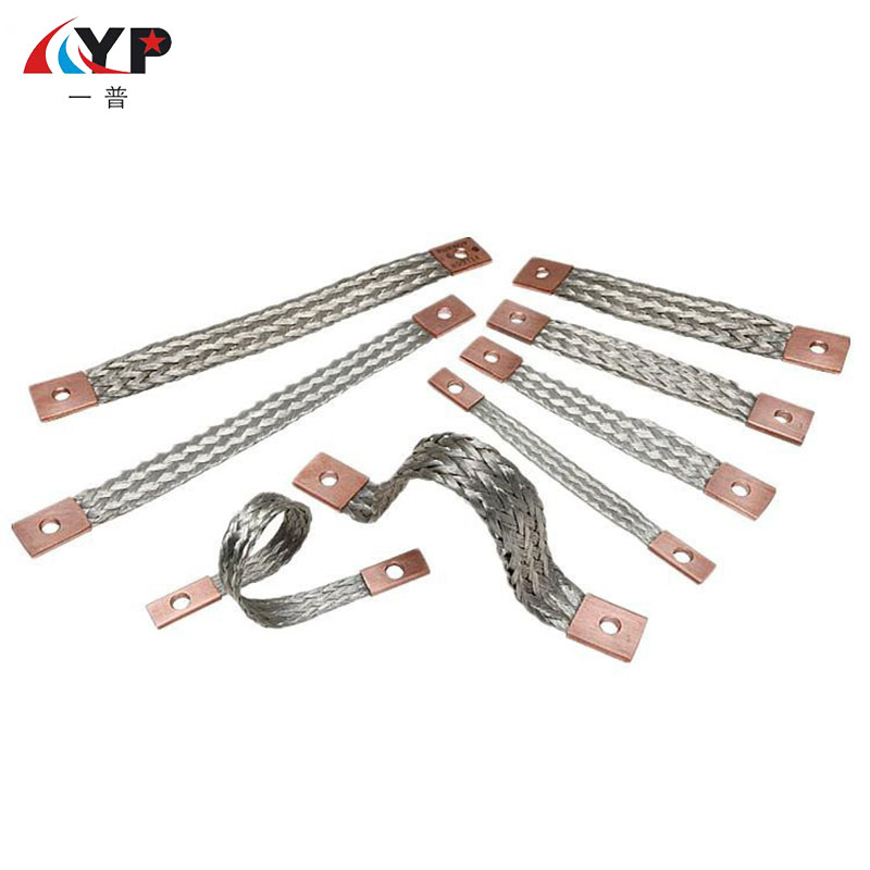 Dây đeo đất bện bằng đồng