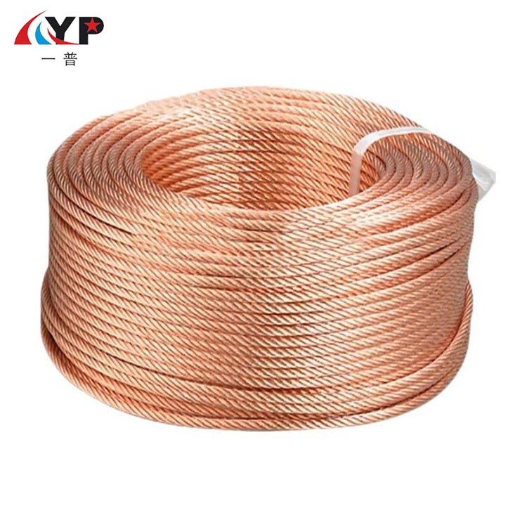 Sự khác biệt giữa dây đồng mềm dẻo đóng hộp và không đóng hộp là gì?