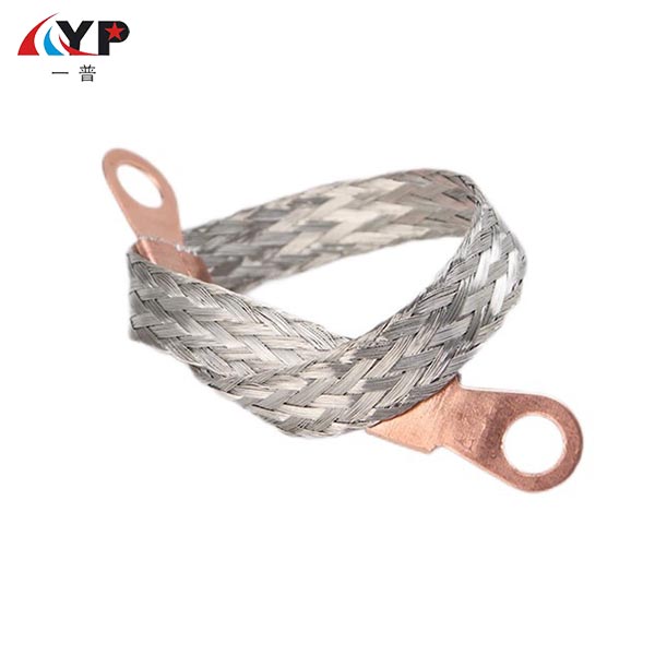 Bím tóc bằng đồng linh hoạt với thiết bị đầu cuối
