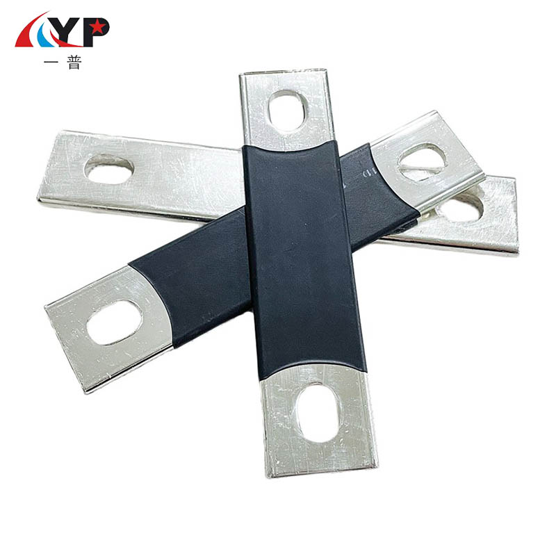 Đầu nối thanh cái bằng đồng rắn cách điện