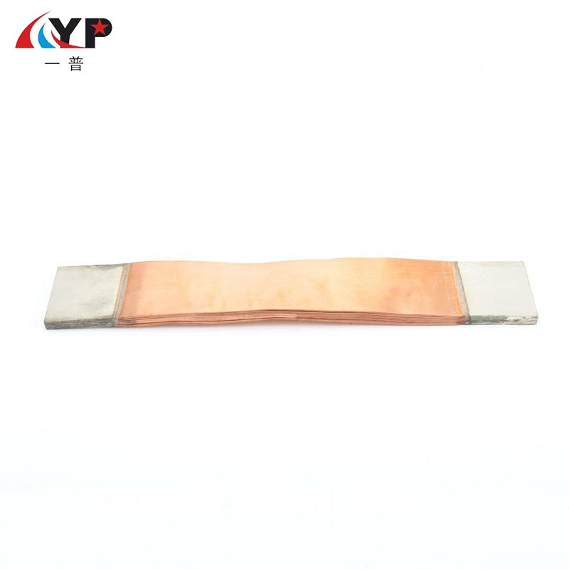 Đầu nối lá đồng nhiều lớp