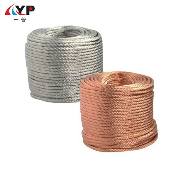Làm thế nào để bảo quản và bảo quản dây đồng bện để chống ăn mòn?